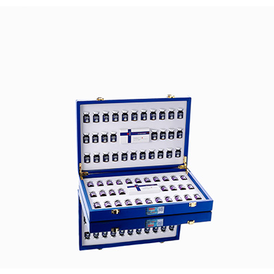 海拉尔润芯综合版